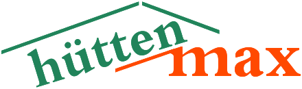 Logo HüttenMax